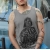 TANK TOP FILMOWE DARTH VADER WANTS YOU